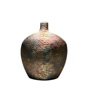 Crocodile Büyük Boy Vazo