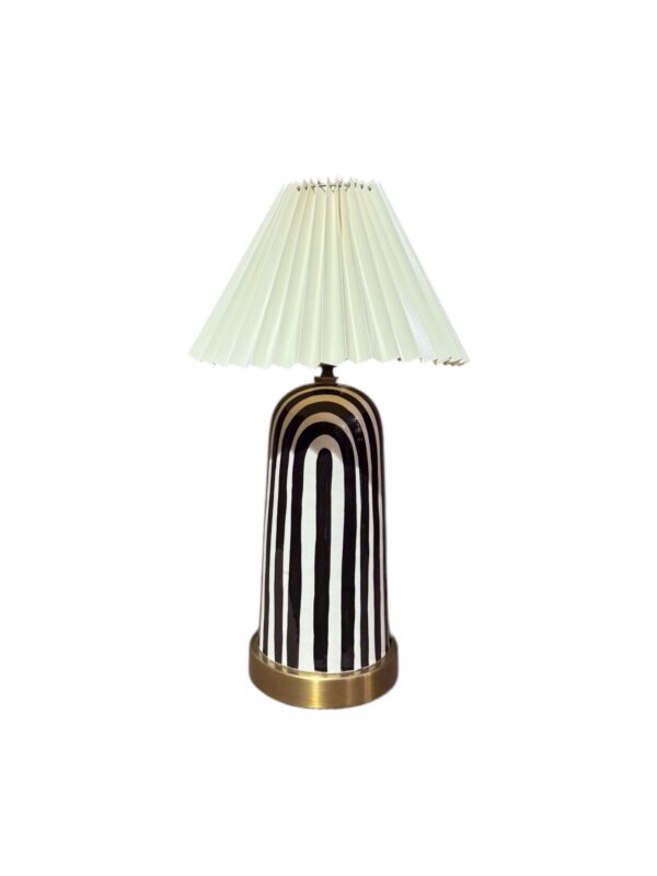 Stripe Abajur