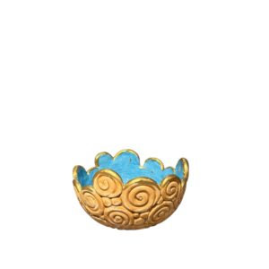 Snail El Yapımı Kase