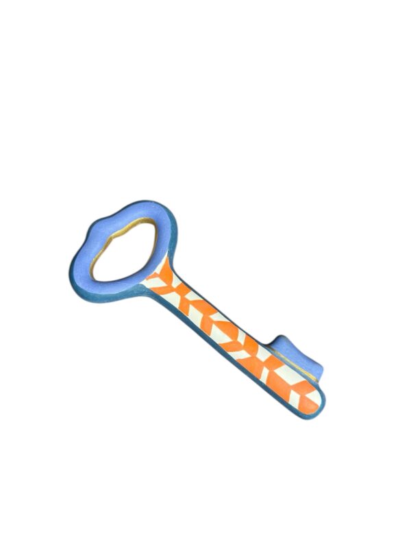 Key To My Heart Obje - Görsel 4