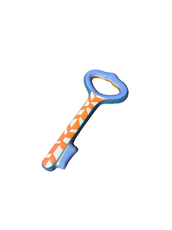 Key To My Heart Obje - Görsel 2