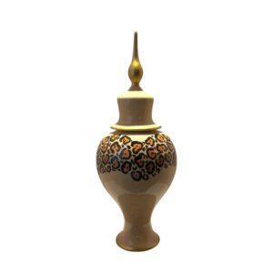 Leopard Shah Küp & Vazo